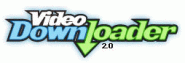 logo videodownloader